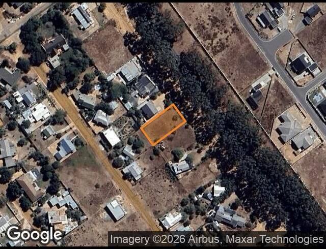 LAND FOR SALE IN DARLING